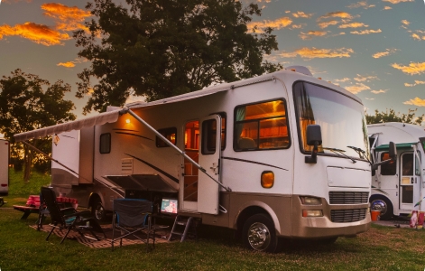 Join us at RV Browser, where finding your dream RV is as enjoyable as the adventures ahead!